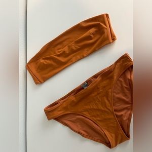 Swim set